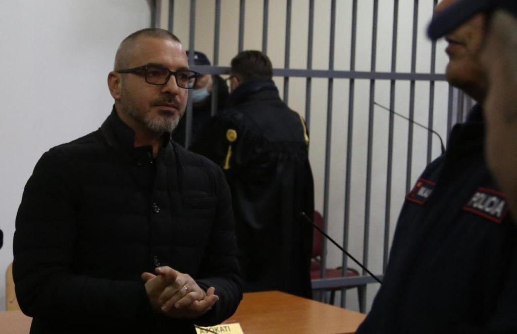 Kërkon ulje të dënimit, shtyhet sërish seanca gjyqësore ndaj Saimir Tahirit. Ja çfarë deklaroi prokurori