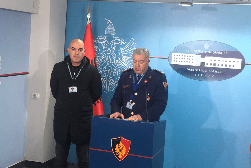 Vrasja e 31-vjeçares në Kamzë/ Policia: Motivet s’kanë të bëjnë me njohjen me autorin! Po analizojmë si është liruar nga burgu ndërkohë që Apeli i refuzoi kërkesën