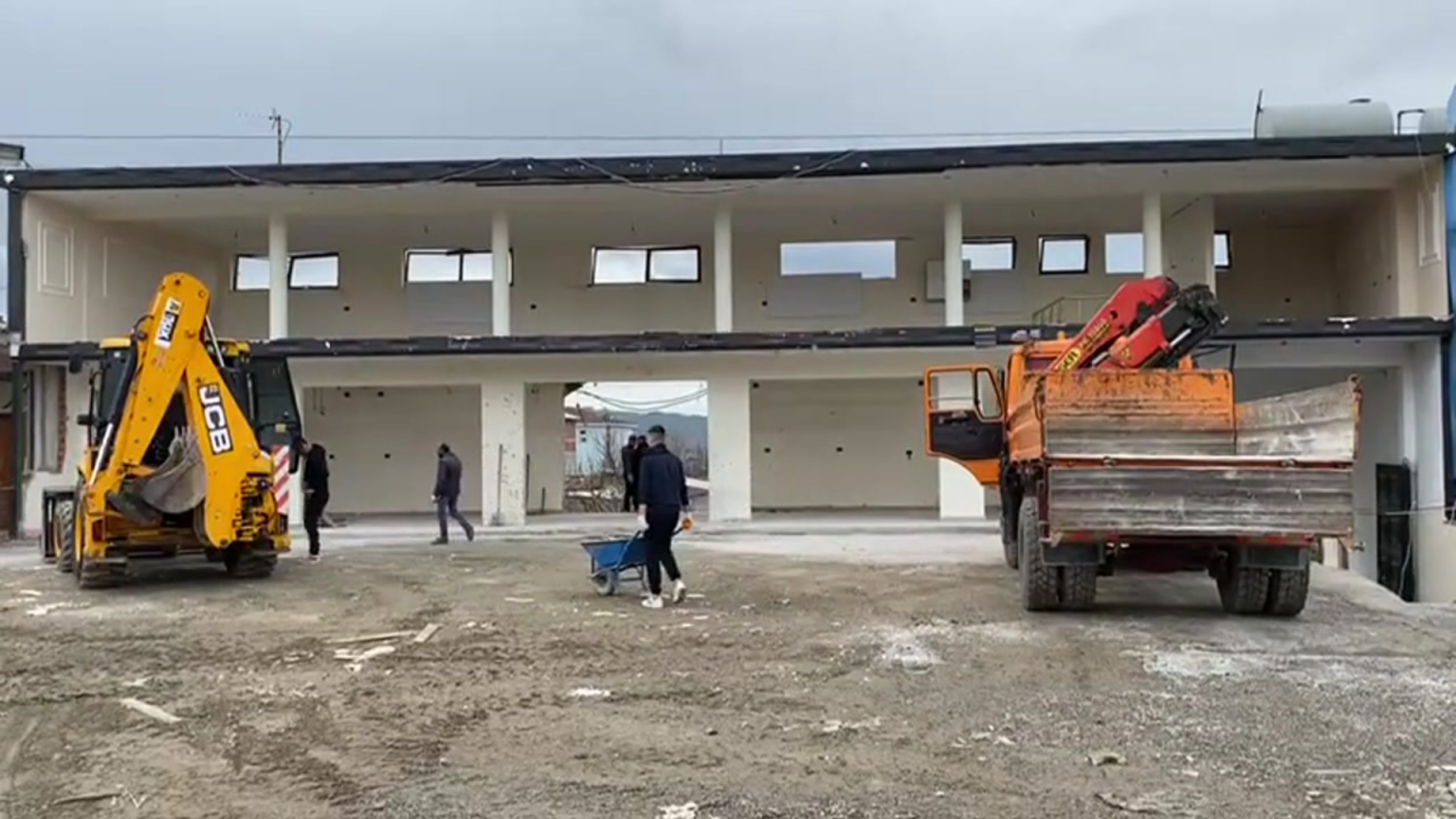 Shpërthimi i tritolit në Fushë-Krujë, zbardhet dëshmia e pronarit dhe qiraxhiut: Nuk kemi konflikte