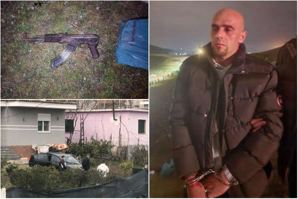 Vrasja e tre grave në Tiranë, si u lirua Dan Hutra kur Apeli i refuzoi kërkesën? ILD nis verifikimet për magjistratët