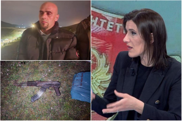 “Nuk kishte lidhje me Etleva Kurtin”/ Gazetarja Lala tregon bisedën me vëllain e 31-vjeçares: Me Dan Hutrën kam pasur konflikte në burg! Ka pasur tentativa për…