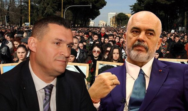 ’21 Janari’/ Rama sulmon Altin Dumanin: Bëri sikur SPAK nuk kishte lidhje me hetimin, zhgënjim popullor ndaj Reformës në Drejtësi