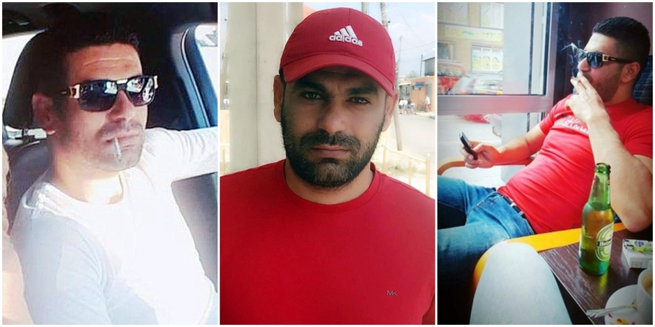 U lirua me kusht pas akuzave për drogë dhe prostitucion, ja me kë po i kalon ditët e lirisë Safet Bajri, fotot bëjnë xhiron e rrjetit