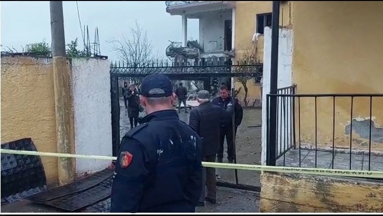 Shpërthim me tritol në një banesë në Laç, lidhja e pronarit me vrasësin e biznesmenit dhe ekzekutorin e mikut të Ervis Martinajt