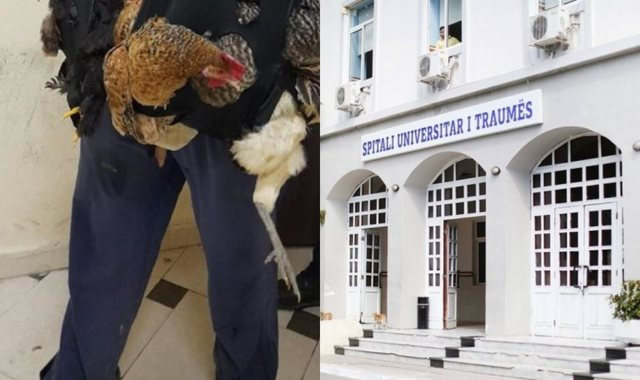 U dhunua se po i vidhte pulat një 20-vjeçari, vdes tek “Trauma” 52-vjeçari nga Kuçova. Familja do drejtësi