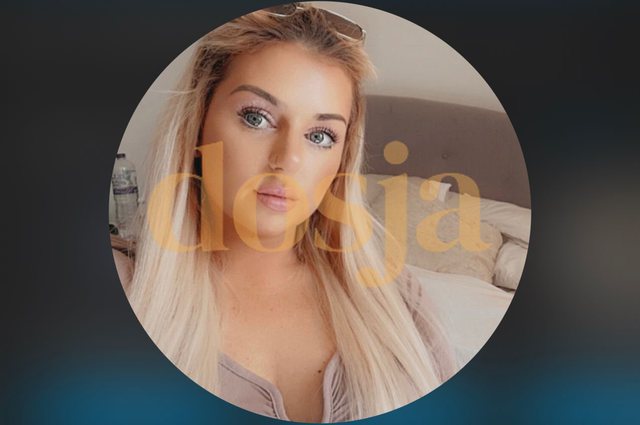 Kjo është anëtarja e grupit të vrasësve të Ardian Nikulajt, u prezantua si turiste në hotelin në Shëngjin