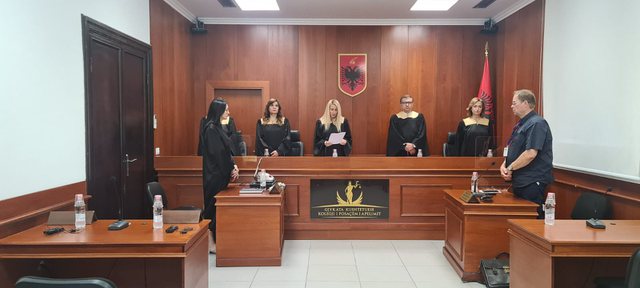 Vendimi i Strasburgut për ish-prokurorin Cani, gjyqtarët e shkarkuar nga Daci kërkojnë rishikim të vendimit