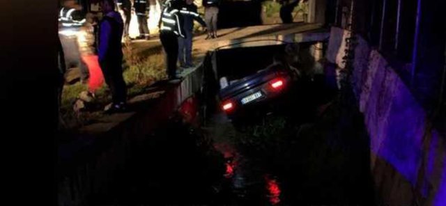 Aksidenti në Poliçan, Policia: Drejtuesi ishte 15 vjeç, bashkëmoshatari i tij humbi jetën