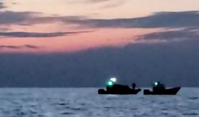 Aksioni anti-drogë, kush është pronari i automjetit të sekuestruar në Darëzezë