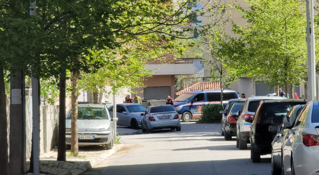 Dyshohet të jetë përdorur në ngjarje kriminale! Gjendet kallashnikov brenda koshit të mbeturinave në Vlorë