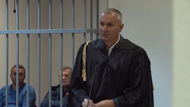 “Do vritesh”/ Luftar Reçi kërcënon me jetë avokatin e Lulzim Berishës, Detar Hysi: Do i drejtohem Prokurorisë