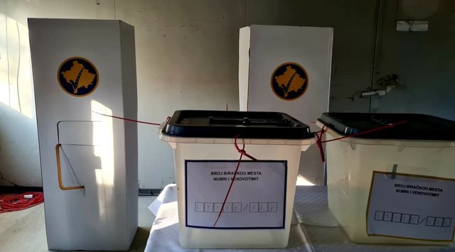 Mbyllet VOTIMI në 4 komunat në Veri/ KQZ: Votuan vetëm 1567 qytetarë! Brnabiç ironizon: Proces i lirë me forca të armatosura