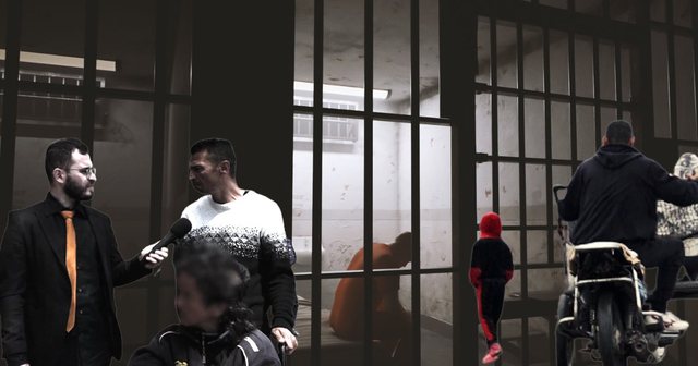 HISTORIA- Dy vëllezërit “kriminelë” që shfrytëzuan motrën e tyre