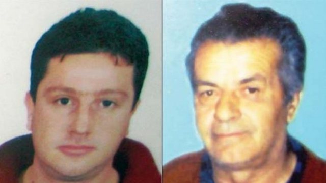 Vrasja e Gentian dhe Nezir Beqirit, dënohen me burg përjetë Ardian Çapja, Florenc Çapja dhe Jorgo Leku , bashkëpunëtorët marrin 65 vite në total