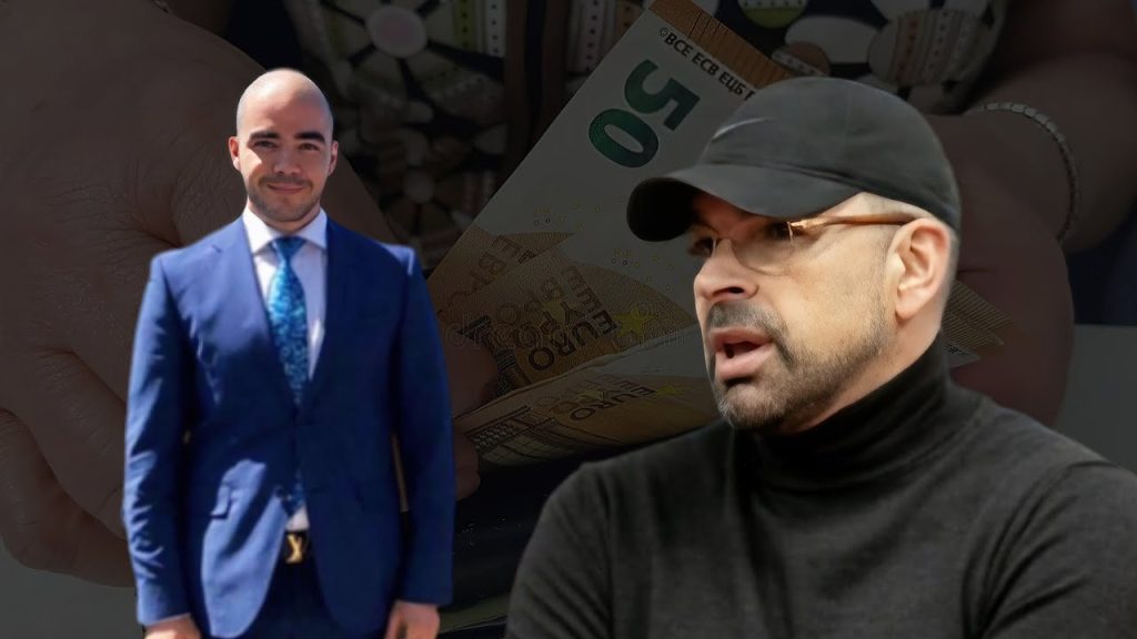 “Datojnë që nga viti 2014 kur themeluan…”, zbulohen lidhjet e Amant Josifit me Olsi Ramën, si doli emri i ish-këshilltarit të Xhaçkës në një nga skemat më të mëdha të mashtrimit