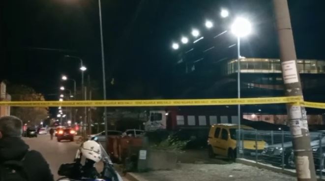 Të shtëna me armë zjarri në Durrës, policia vihet në ndjekje të një 30-vjeçari