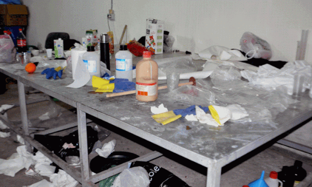 Shkatërrohet grupi kriminal në Greqi, nofkat që përdornin për lëndët narkotike: Ferrari, pjeshkë dhe sallam