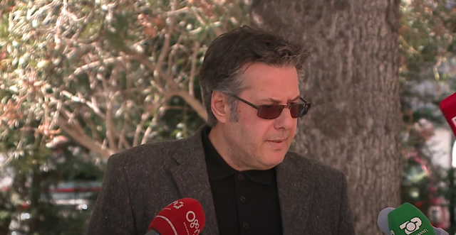 ‘Skenari Rama, regjia Yuri Kim’/ Arrestimi i Dakos, Paloka: Duhej të blinte zgjedhjet në Durrës para se të ikte me pushime