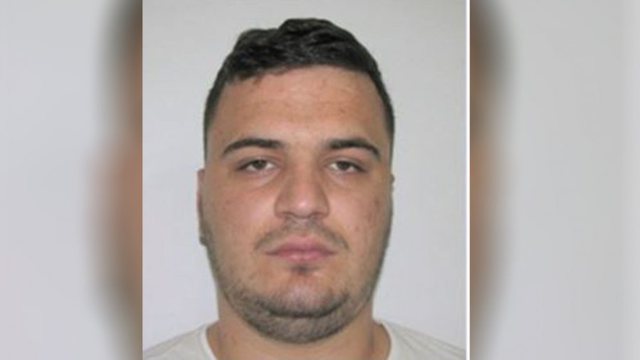 ‘Më rrezikohet jeta’/ Laert Haxhiu kërkon azil në Greqi, Shqipëria çon dosjen për ekstradimin e tij