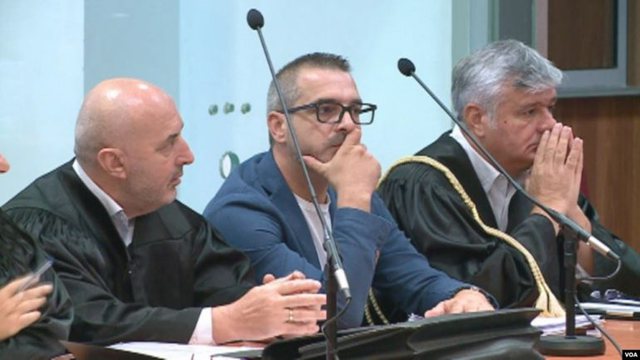 Sot u lirua nga burgu, arsyet që bindën Gjykatën që ish-ministri Saimir Tahiri të linte qelinë