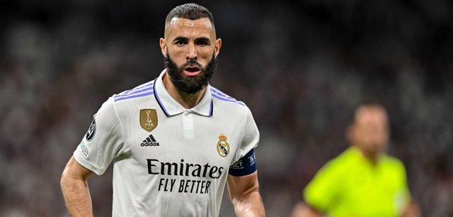 Karim Benzema, pas 14 vitesh i jep lamtumirën Real Madridit!…