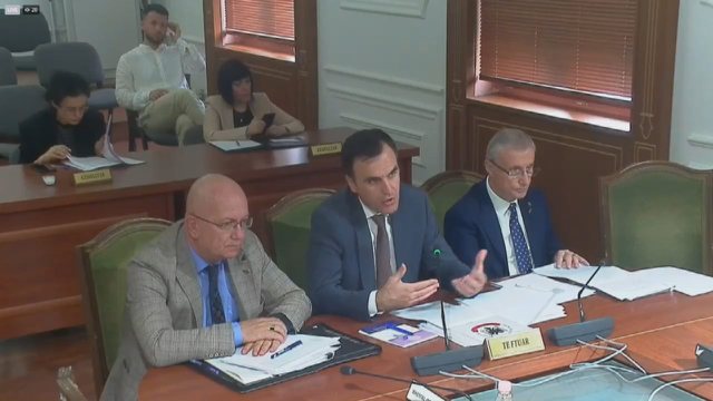 ‘Na duhet shesh ndërtimi”/ Harta e re gjyqësore, Kryeprokurori te ‘Ligjet’: Na duhen fonde për godina të reja