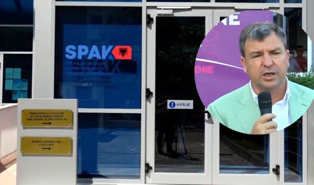 “Nesër do të jetë miku im edhe nëse shkon në burg”/ Arrestimi i Dakos, VOA: DASH e shpalli ‘non grata’, Rama nuk u distancua nga ish-kryebashkiaku