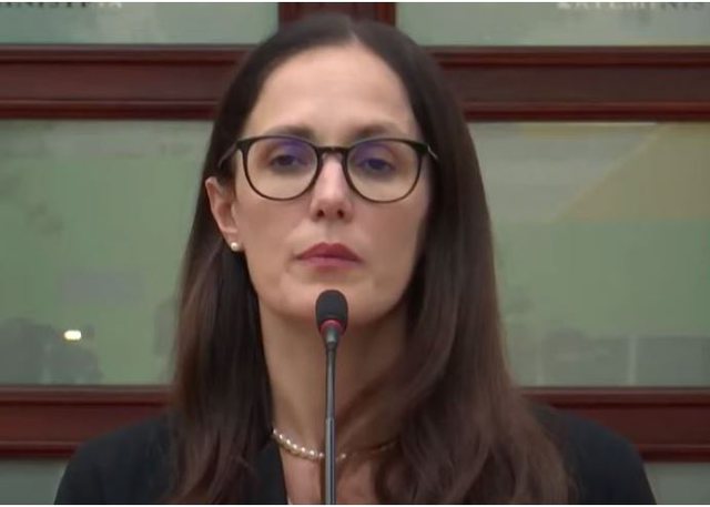 Rënia e euros, Ibrahimaj: Deri në mars të vitit të ardhshëm, eksportuesit nuk do paguajnë tatim mbi fitimin