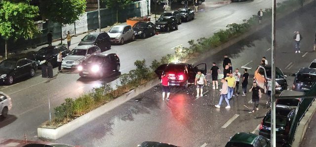 Aksidenti tragjik në Tiranë/ Zbulohet identiteti i viktimës dhe të plagosurve