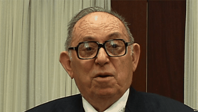 E trishtë! Ndahet nga jeta në moshën 91-vjeçare shkrimtari i njohur shqiptar