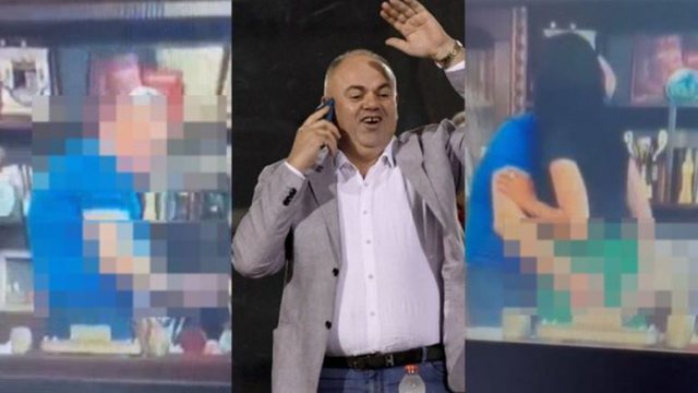 U arrestua pas video-skandalit seksual, ish-kryebashkiaku i Kukësit rrezikon deri në 7 vite burg