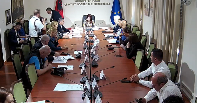 Mbështetje financiare edhe për bashkëjetuesit/ Përplasje tek “Shëndetësia”, debate për NOCIONIN “familje” në Komision