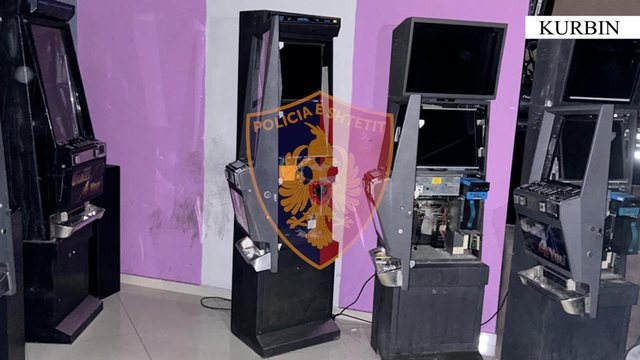 Organizonte lojëra fati në kundërshtim me ligjin, arrestohet 45-vjeçari në Kurbin
