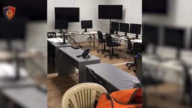 Kontrollet në kampin e MEK/ Zbardhet dosja e plotë, nga gjurmimi i rrjeteve sociale tek shkrimi që i parapriu sulmit kibernetik