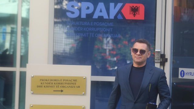 Arben Ahmetaj gati 6 orë në SPAK për inceneratorët e Fierit e Elbasanit, zbulohet DËSHMIA e ish-ministrit