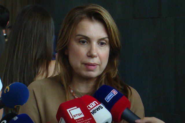 Harta e re gjyqësore, Llagami: Raportohet për rezultate të larta, s’ka shtyrje të seancave