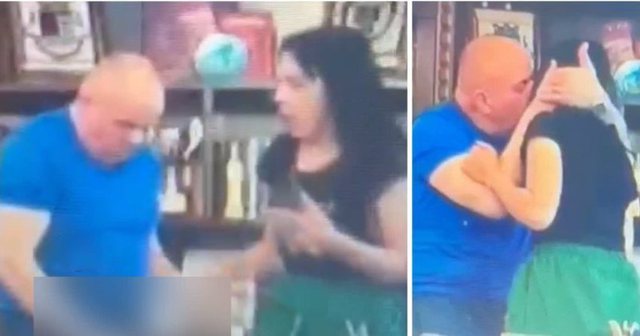 VIDEO/ Del audio-përgjim i ri, Alma K: Çmë duhet mua me Salën, ideja është që kjo video mos jepet në media sa të iki unë jashtë