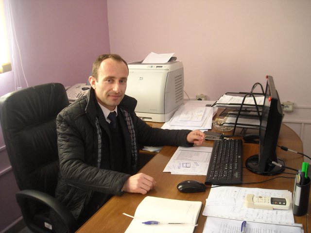 SPAK nis hetimet për kryebashkiakun e Kuçovës