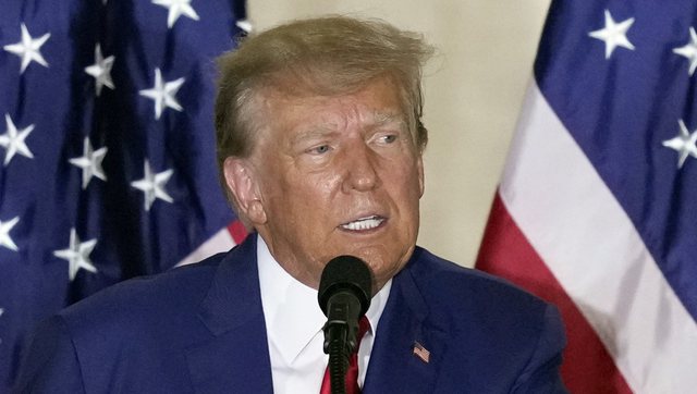 Trump: Biden është nën kontrollin e plotë të Kinës, ata e zotërojnë atë