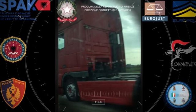 “E di sa punë paska Turqia!”/ Përgjimet e reja mes trafikantëve: S’të lënë me marrë frymë