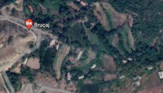 Vrasje e dyfishtë në Dukagjin