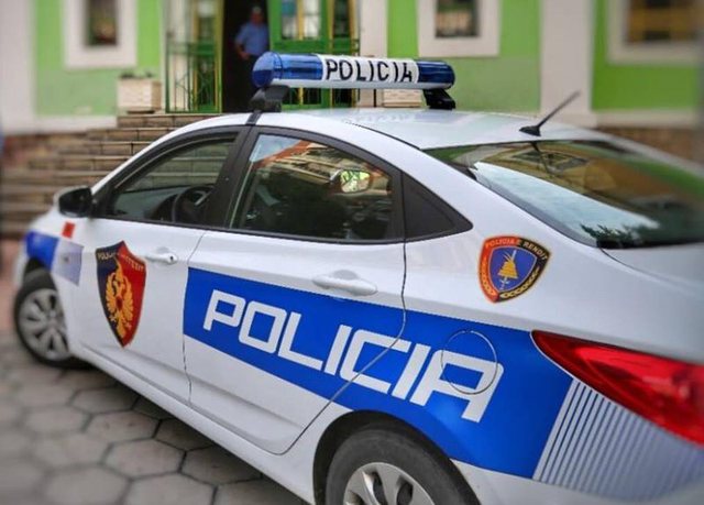 Divjakë/ Godet me sende të forta 31-vjeçarin dhe qëllon në ajër me armë gjahu, policia shpall në kërkim autorin
