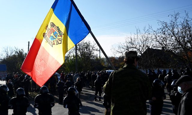 Shqipëria i bashkohet sanksioneve evropiane për destabilizimin e Moldavisë