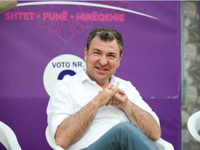 “Rama i premtoi miqësi të përjetshme”/ Arrestimi i Dakos, BIRN: Kallëzimi ishte bërë nga KLSH, dëmi llogaritet 18 mln lekë