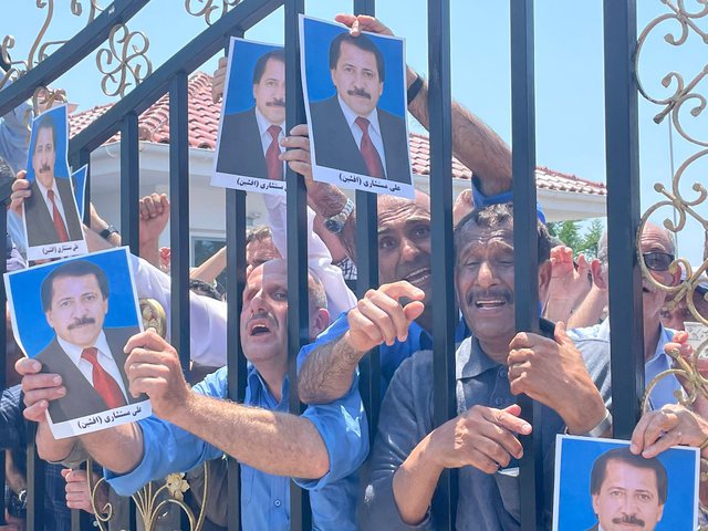 Zbardhet dosja e SPAK për kontrollin në Manzë: Dyshime se nga kampi Ashraf u kryen sulme kibernetike në drejtim të Iranit