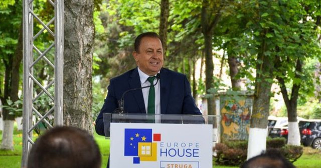 SHBA shpall non-grata kryetarin e komunës së Strugës, Ramiz Merko