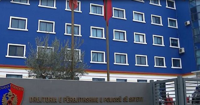 Ndryshime në disa departamente të Policisë së Shtetit, ja kush emërohet në krye të sektorit të Pastrimit të Parave (EMRAT)