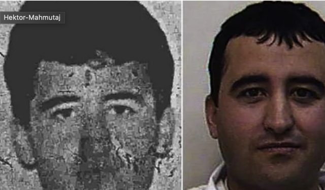 Vrau në 1997, Gjykata e Apelit dënon me 21 vite burg Hektor Mahmutaj, u fsheh në Angli duke përdorur 13 emra