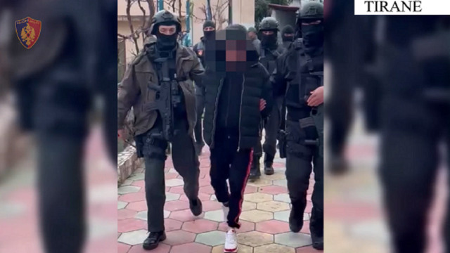 Atentati ndaj prokurorit Arjan Ndoj/ Dërgohen për rishqyrtim në Apelin e Posaçëm Bashkim Haxhija dhe Marsel Deçka