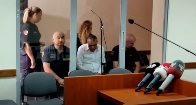 Vrasja e Kudret Saliajt/ Prokuroria e Tiranës kërkon burgim të përjetshëm për Mexhit Picarin, 35 vite për të bijën